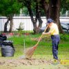 กิจกรรม Big Cleaning Day